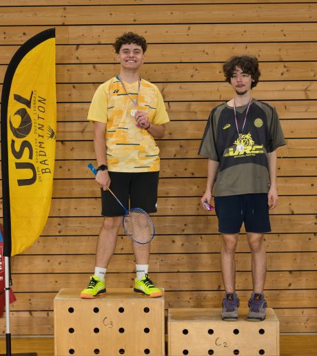 CHALLENGE JEUNES 69